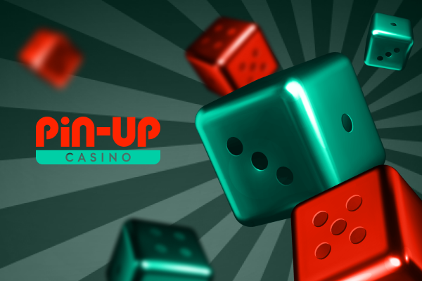 Pin Up Gambling Enterprise Online