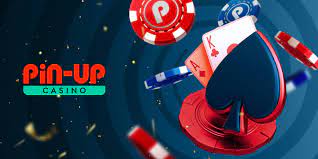 
 About Pin Up Casino Betting Website
