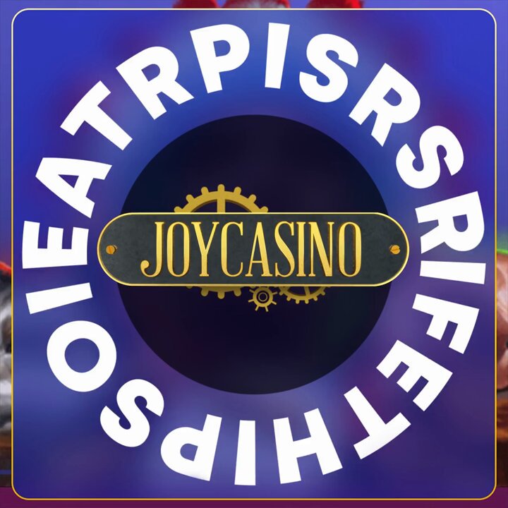 Вид редактора JoyCasino