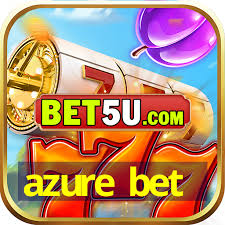 Discover the Thrills of AzureBet Your Ultimate Online Gaming Destination