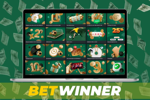 Experience the Thrill of Betwinner Sports Bet