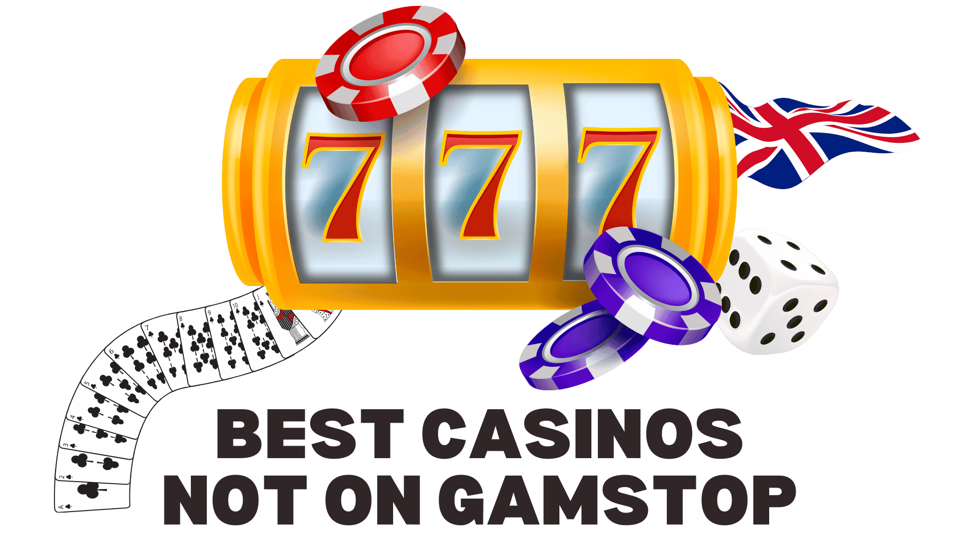 Explore the Exciting World of UK Casinos Not on Gamstop 1754