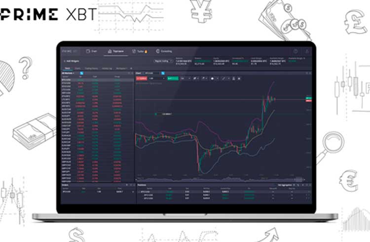 Exploring the Future of Trading with PrimeXBT 5