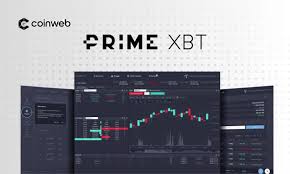 Exploring the PrimeXBT Website A Comprehensive Guide to Trading