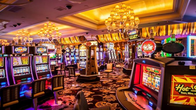 UK Casinos Not on Gamstop - Explore Your Options Safely